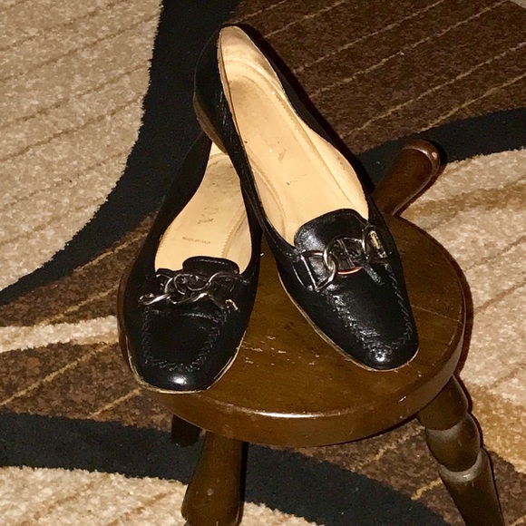 💠💠PRADA🔷🔷DRIVING LOAFERS💠💠 - Picture 8 of 8